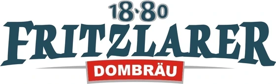 Logo der Fritzlarer Dombräu GmbH